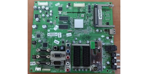 EBR42304721, EAX41863701,PDP42G1, LG 42PG3000-ZA, Main board